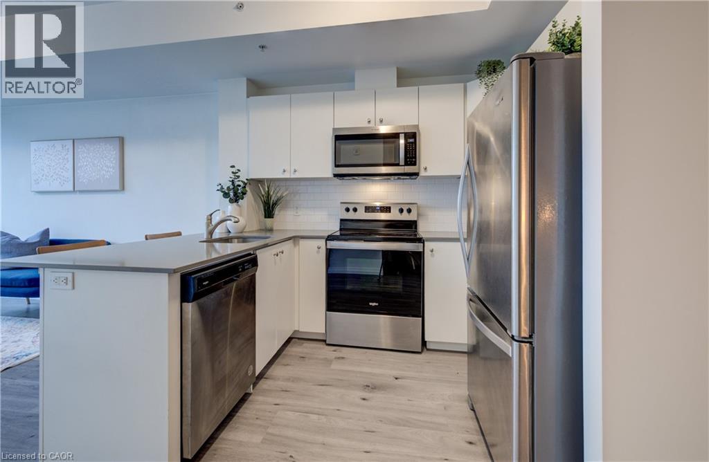 108 Garment Street Unit# 903, Kitchener, Ontario  N2G 0E2 - Photo 18 - 40795316