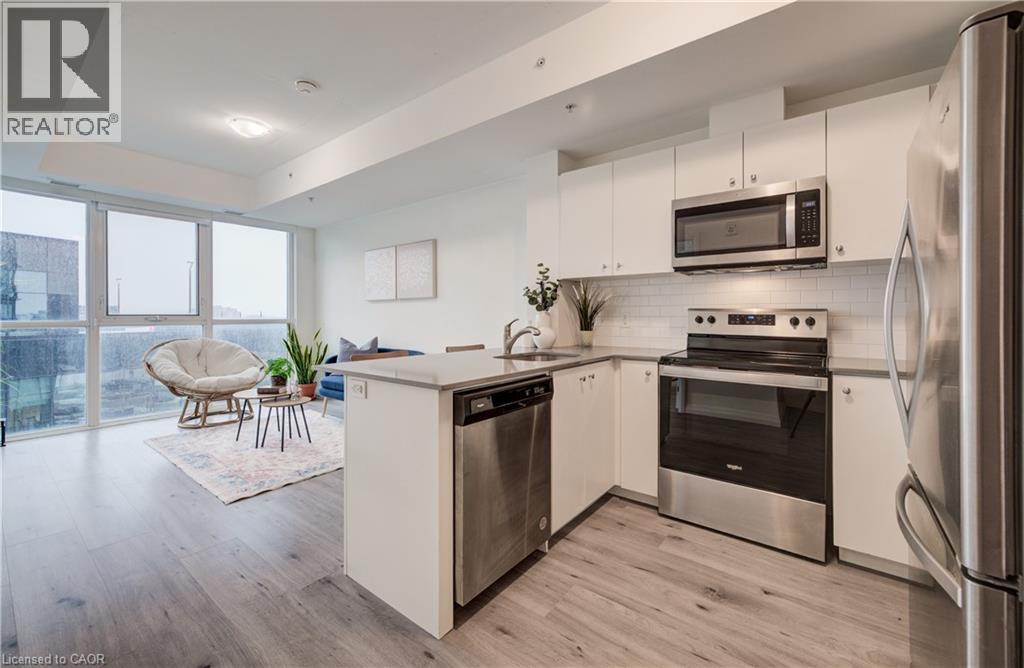 108 Garment Street Unit# 903, Kitchener, Ontario  N2G 0E2 - Photo 16 - 40795316