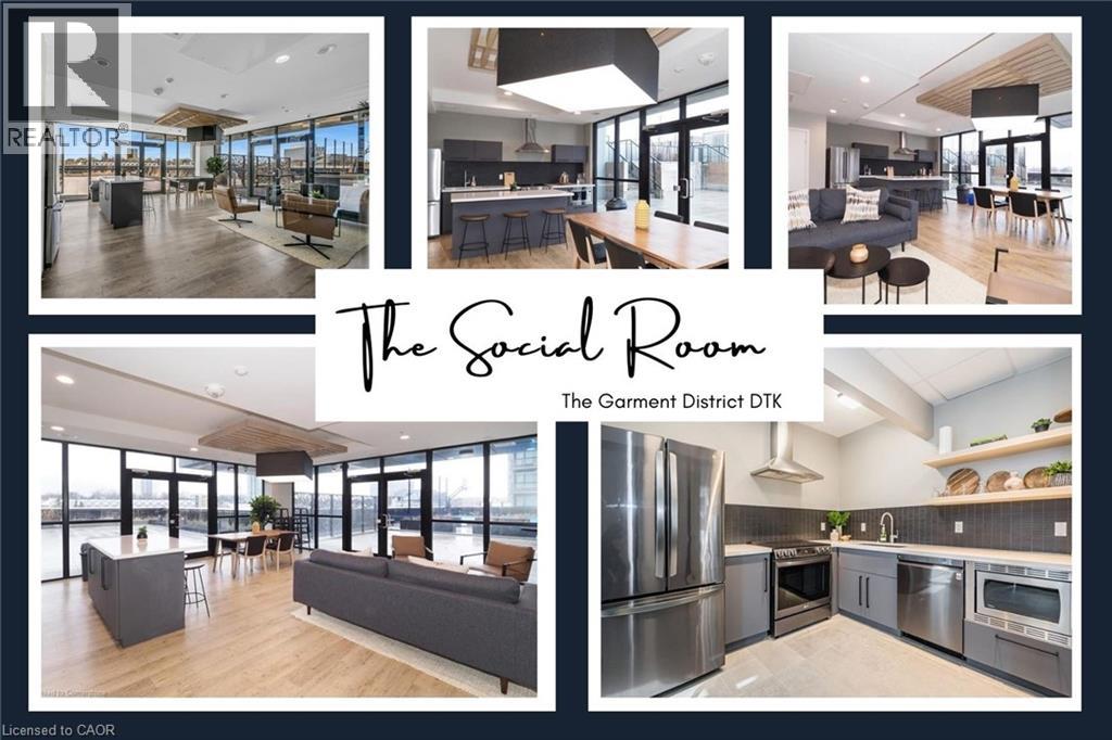 108 Garment Street Unit# 903, Kitchener, Ontario  N2G 0E2 - Photo 2 - 40795316