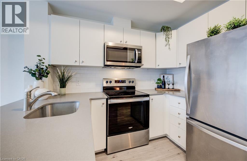 108 Garment Street Unit# 903, Kitchener, Ontario  N2G 0E2 - Photo 22 - 40795316