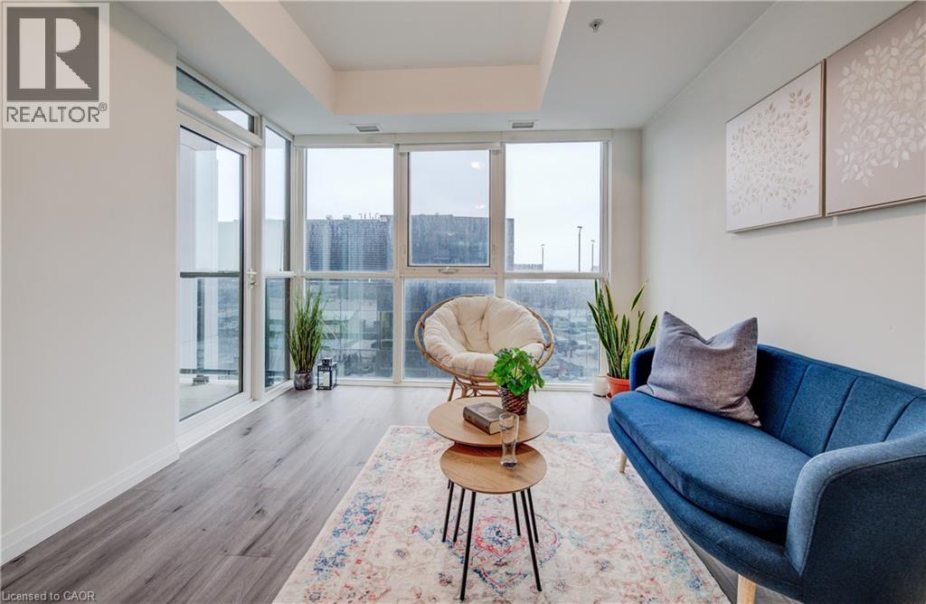 108 Garment Street Unit# 903, Kitchener, Ontario  N2G 0E2 - Photo 26 - 40795316