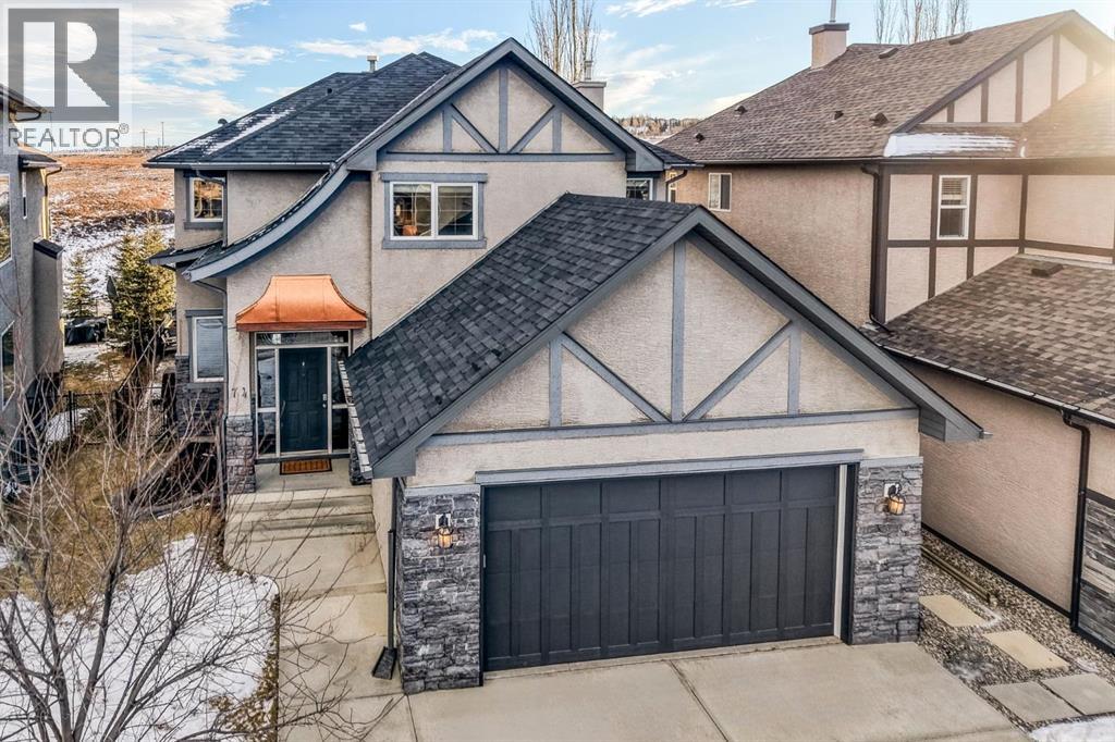 74 Sherwood Point NW, Calgary, Alberta