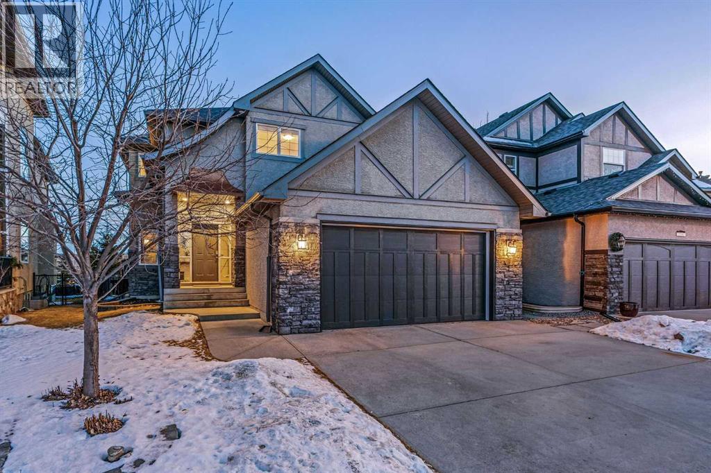 74 Sherwood Point Nw, Calgary, Alberta  T3R 1P2 - Photo 49 - A2273697