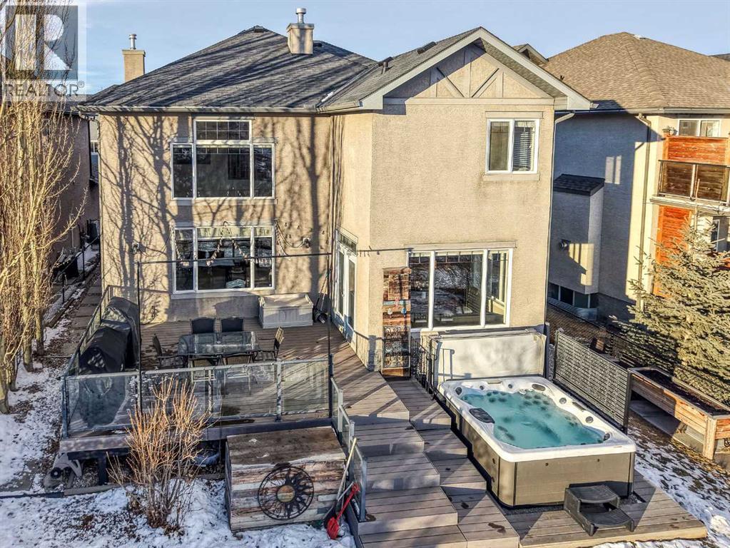 74 Sherwood Point Nw, Calgary, Alberta  T3R 1P2 - Photo 5 - A2273697