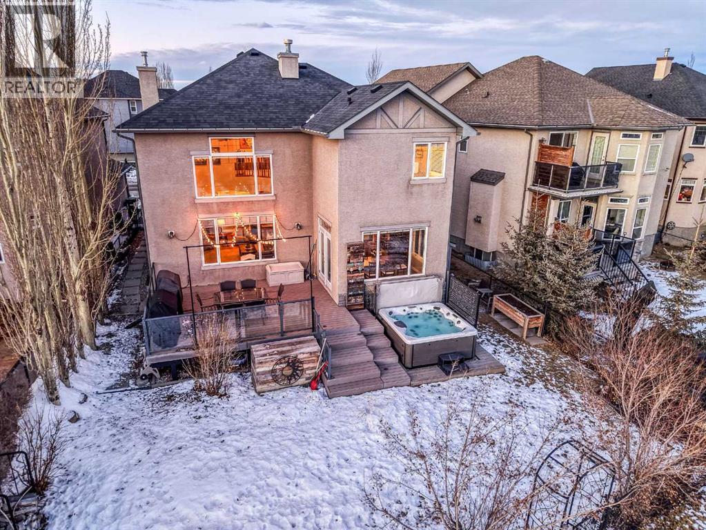74 Sherwood Point Nw, Calgary, Alberta  T3R 1P2 - Photo 38 - A2273697