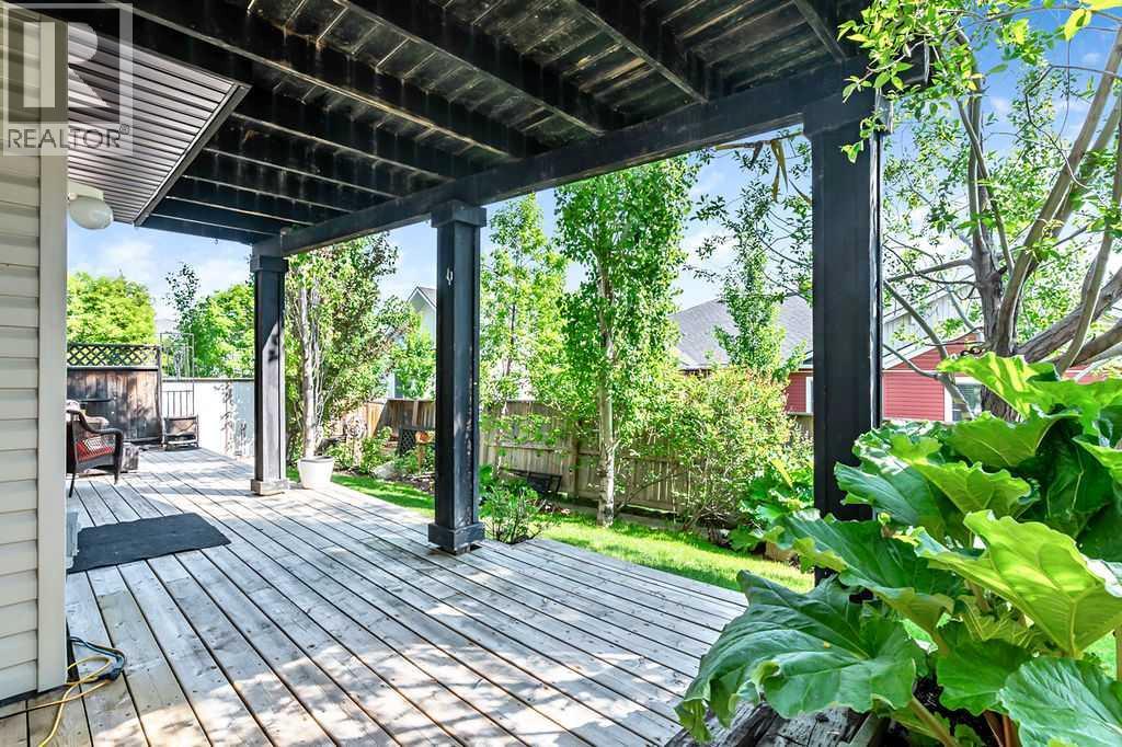 521 Westmount Close, Okotoks, Alberta  T1S 0B7 - Photo 36 - A2277474