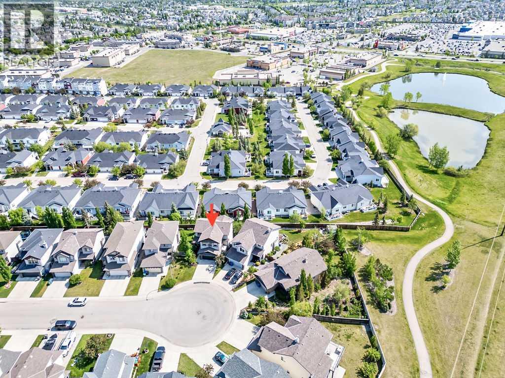 521 Westmount Close, Okotoks, Alberta  T1S 0B7 - Photo 45 - A2277474