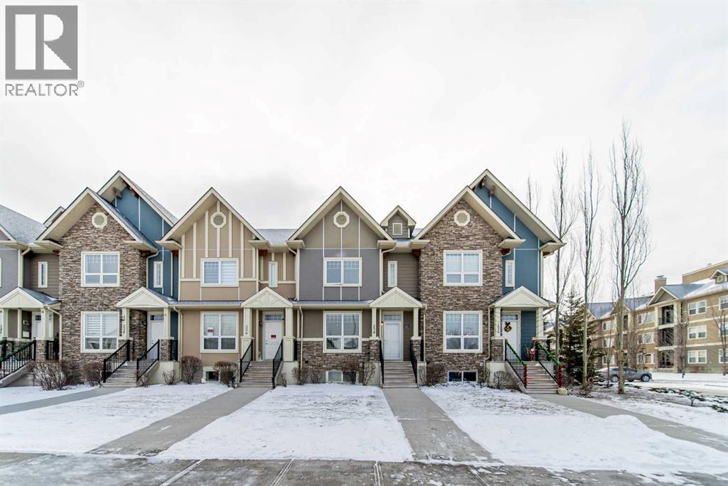 234 Cranston Way Se, Calgary, Alberta  T3M 1S3 - Photo 4 - A2277892