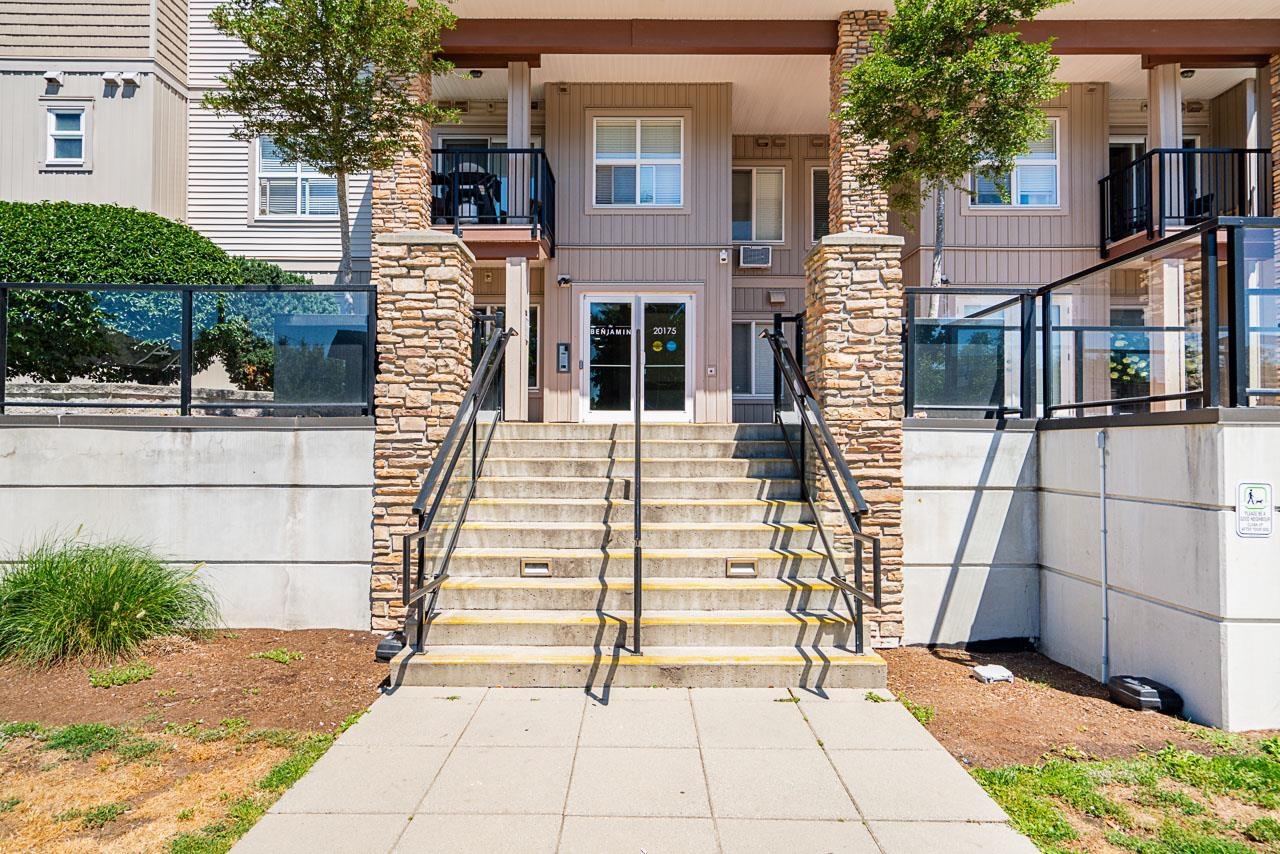 107 20175 53 Avenue, Langley, British Columbia  V3A 0J8 - Photo 2 - R3078468