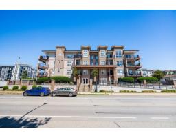 107 20175 53 AVENUE, Langley, British Columbia