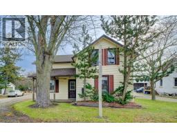 99 WOOLWICH Street S, Breslau, Ontario