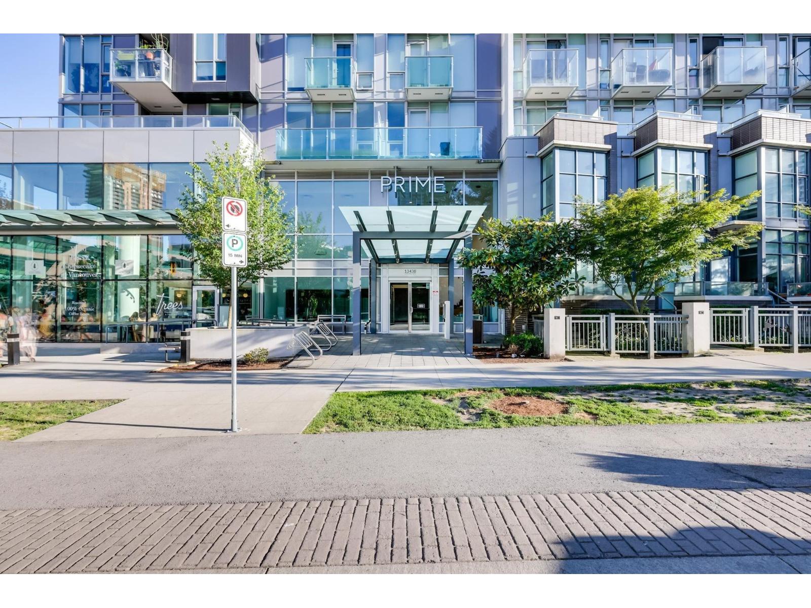 1608 13438 Central Avenue, Surrey, British Columbia  V3T 0N2 - Photo 19 - R3079499