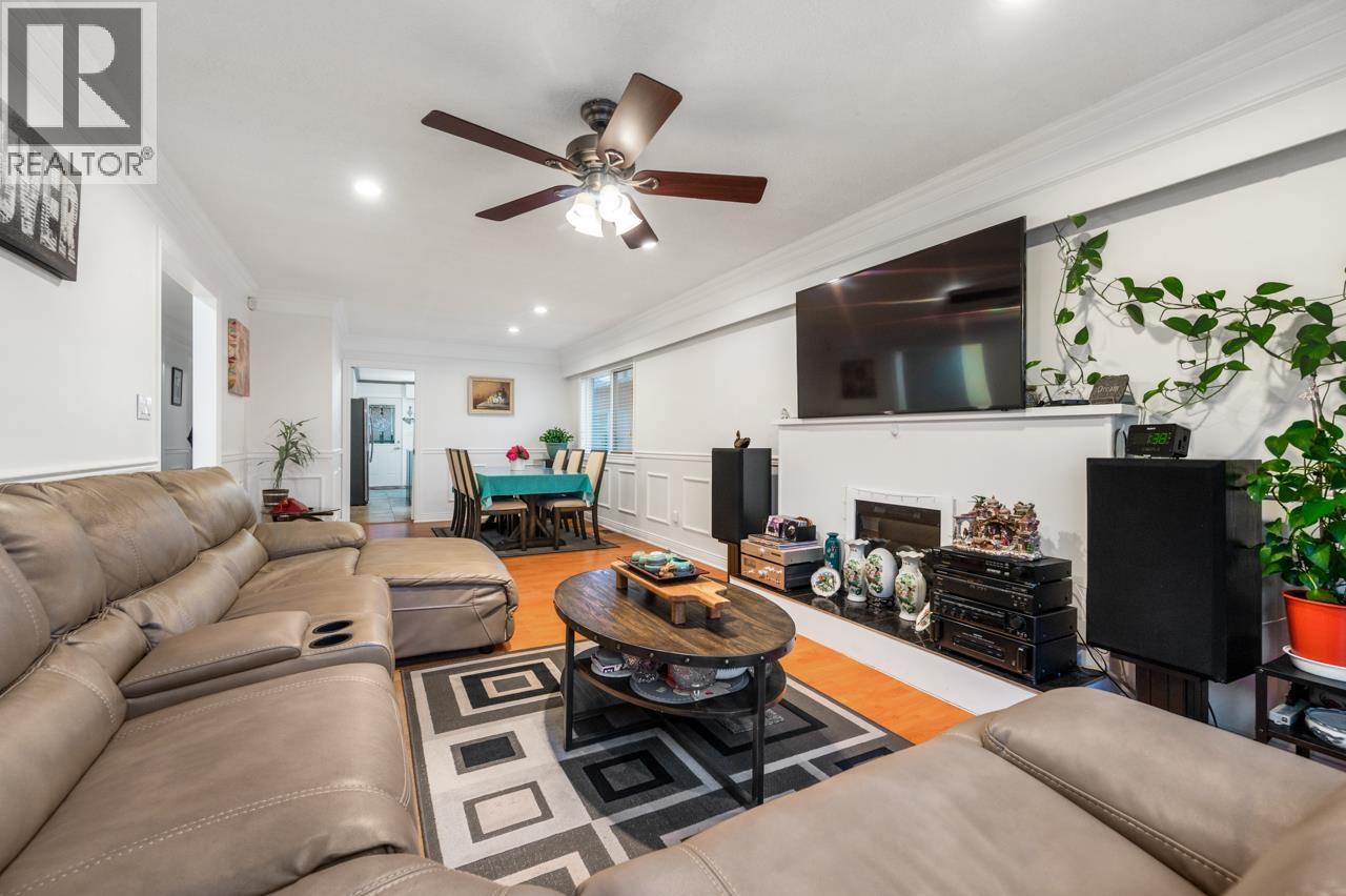 6626 Inverness Street, Vancouver, British Columbia  V5X 4E9 - Photo 7 - R3078955