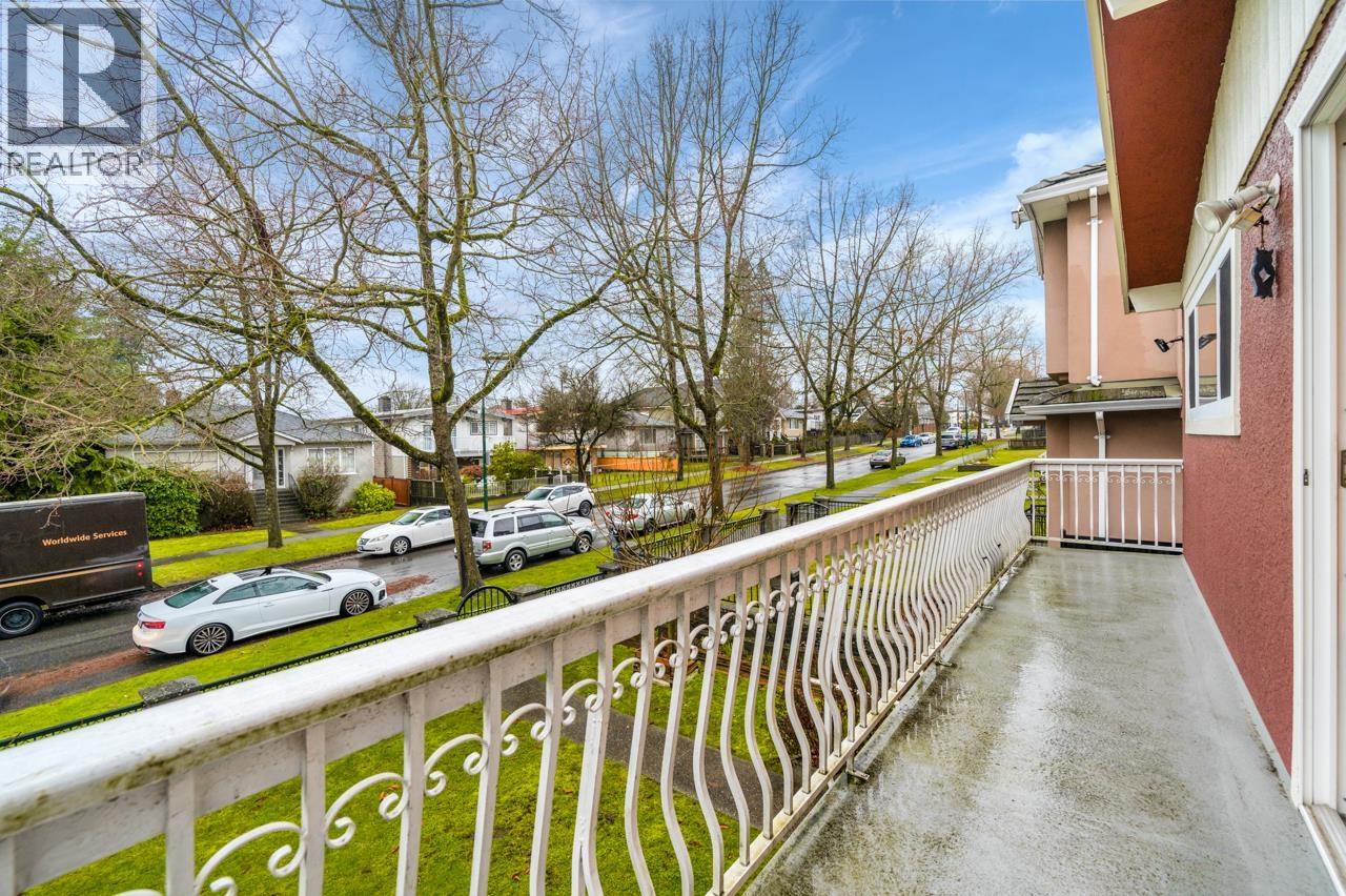 6626 Inverness Street, Vancouver, British Columbia  V5X 4E9 - Photo 9 - R3078955