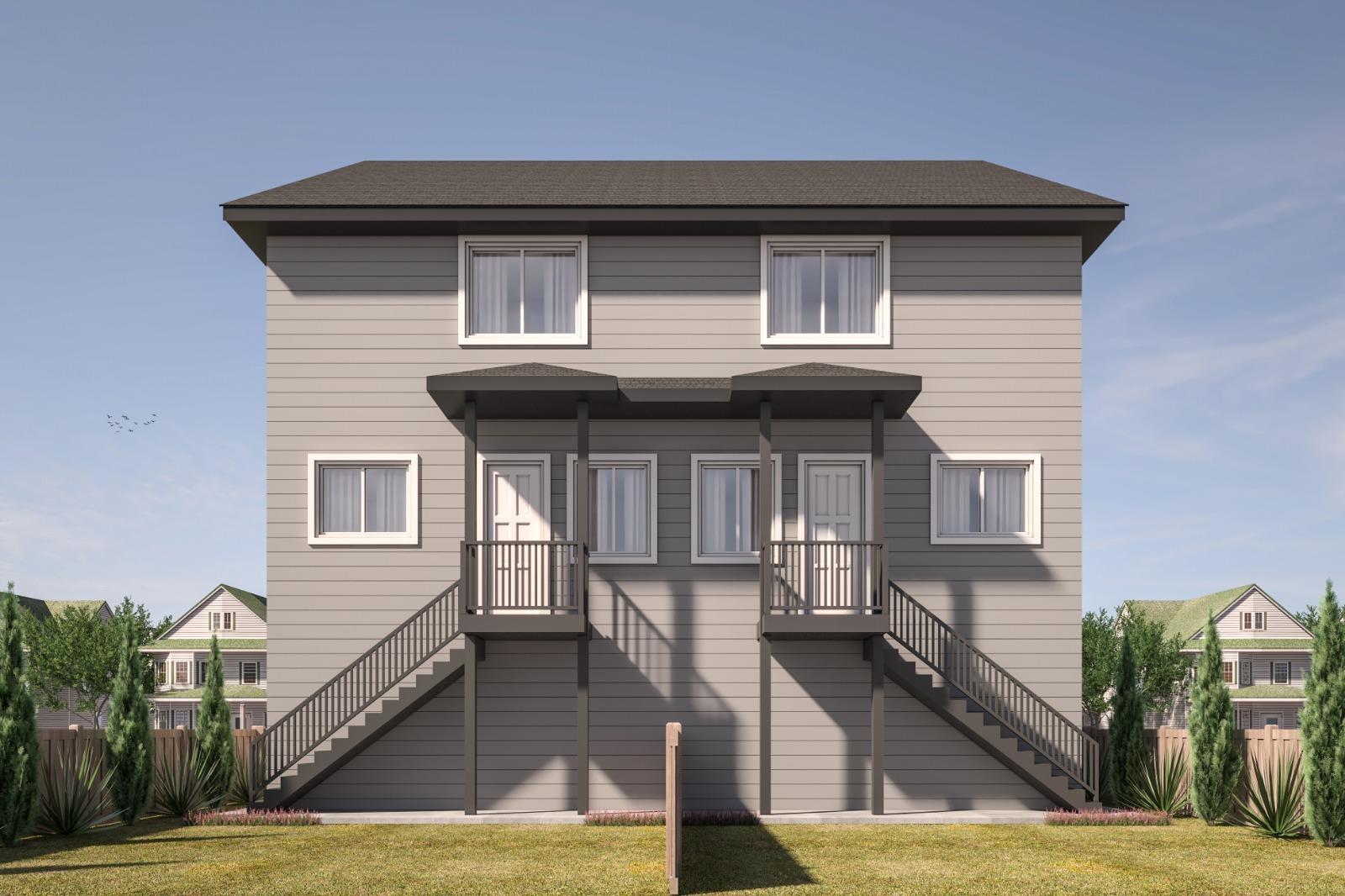101 12838 114b Avenue, Surrey, British Columbia  V3R 2N9 - Photo 4 - R3079492
