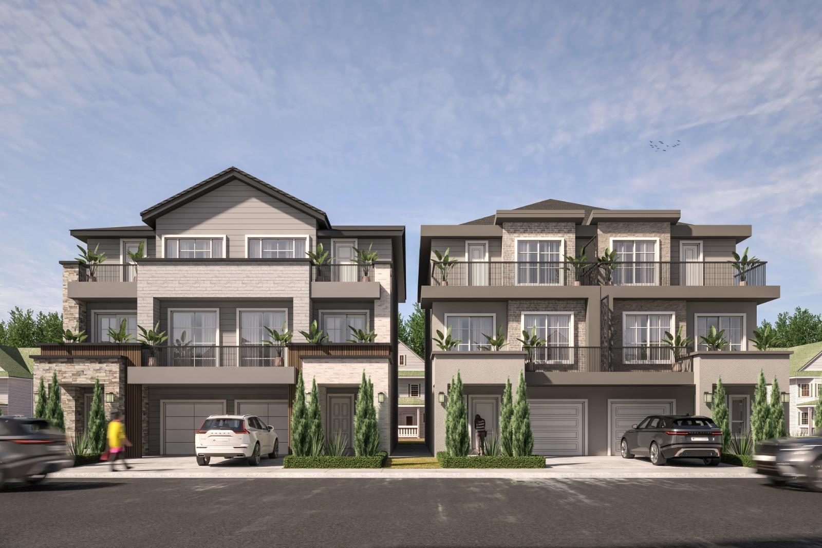 101 12838 114b Avenue, Surrey, British Columbia  V3R 2N9 - Photo 1 - R3079492