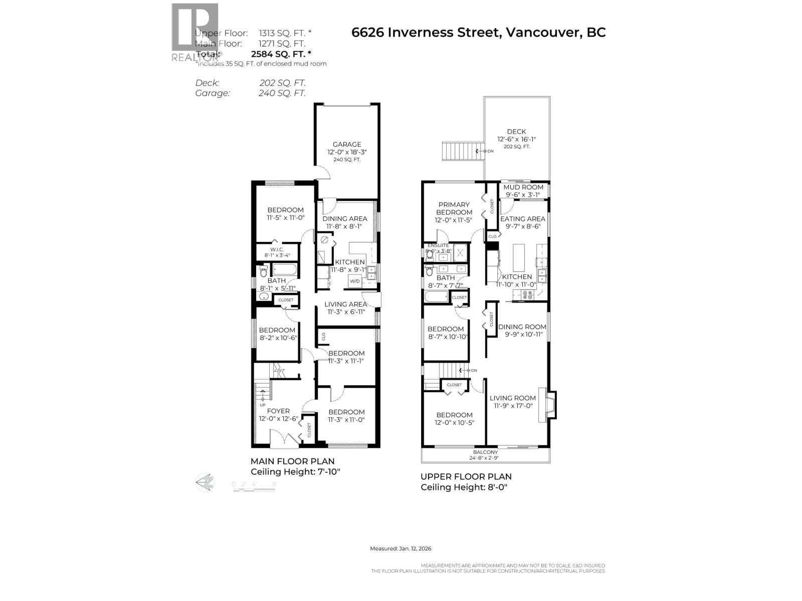 6626 Inverness Street, Vancouver, British Columbia  V5X 4E9 - Photo 32 - R3078955