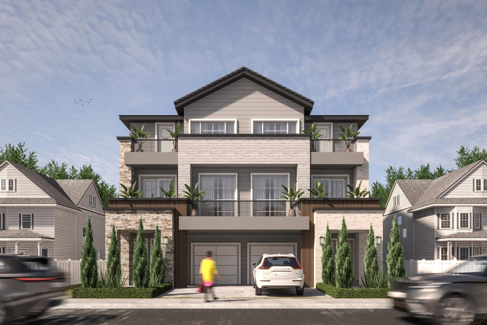 101 12838 114b Avenue, Surrey, British Columbia  V3R 2N9 - Photo 5 - R3079492