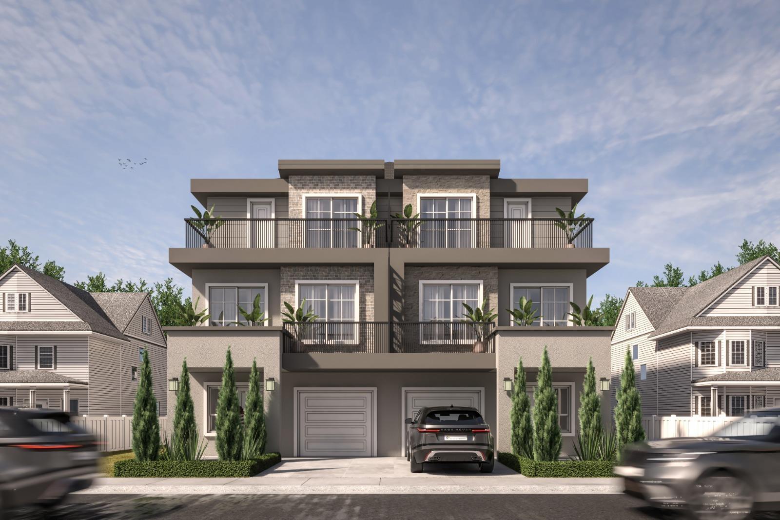 101 12838 114b Avenue, Surrey, British Columbia  V3R 2N9 - Photo 2 - R3079492