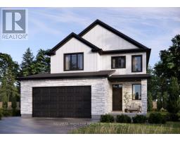 160 WATTS DRIVE, Lucan Biddulph, Ontario