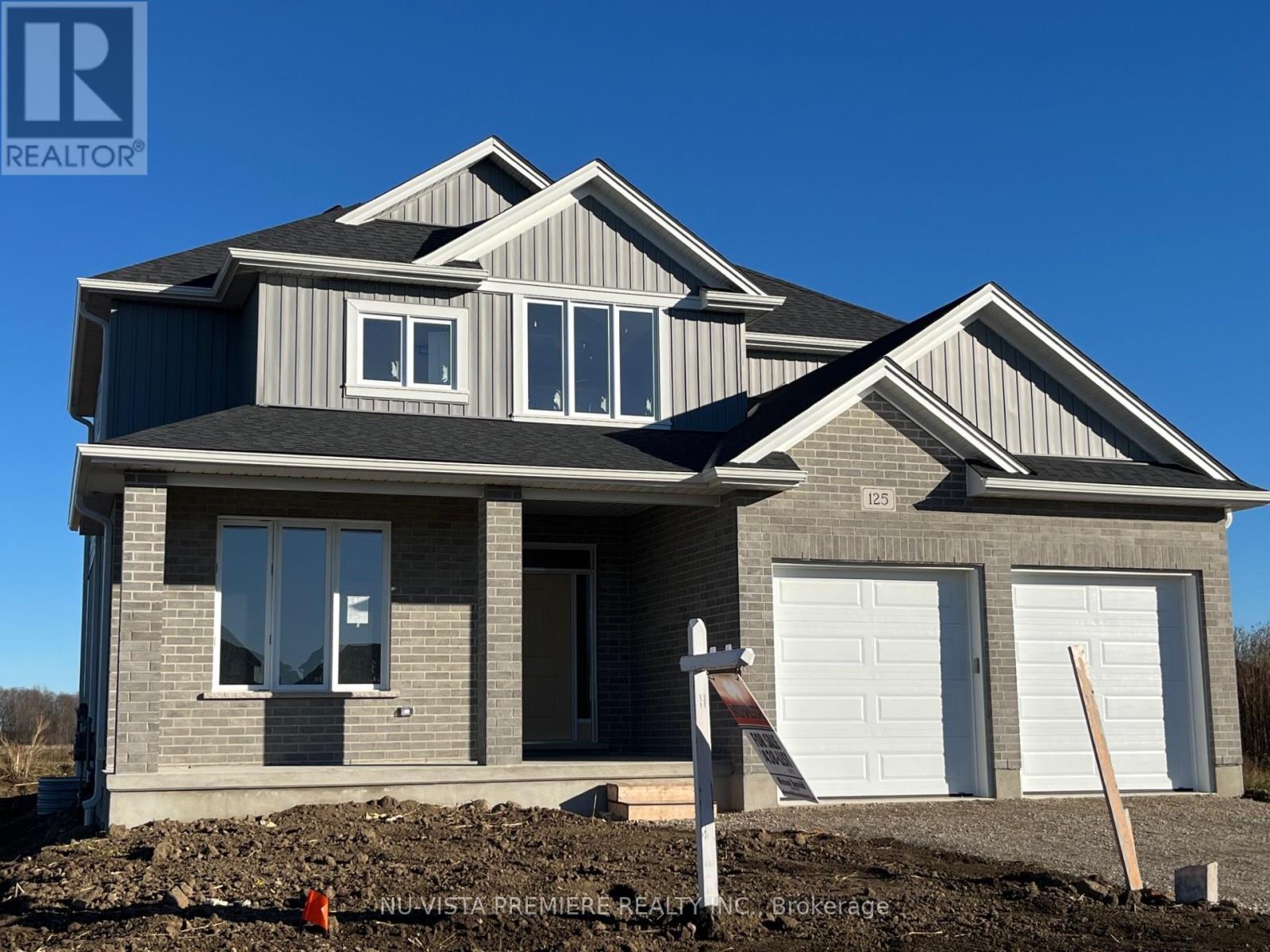 162 WATTS DRIVE, Lucan Biddulph, Ontario