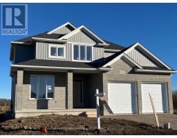 162 WATTS DRIVE, Lucan Biddulph, Ontario