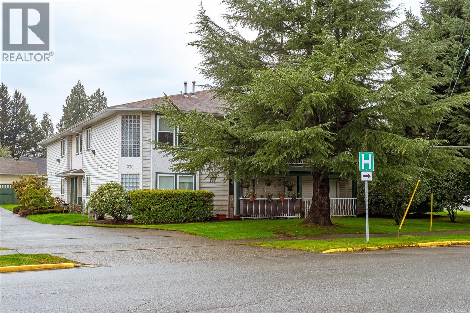 3 370 Cairnsmore St, Duncan, British Columbia