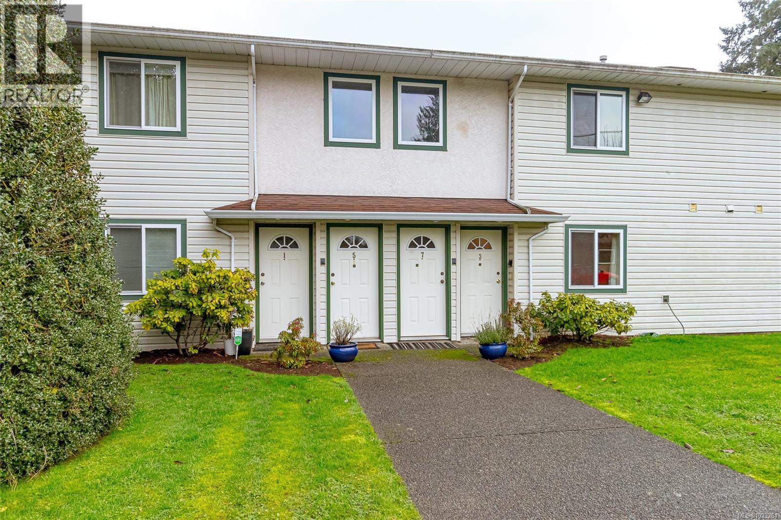 3 370 Cairnsmore St, Duncan, British Columbia  V9L 1Z7 - Photo 3 - 1023261