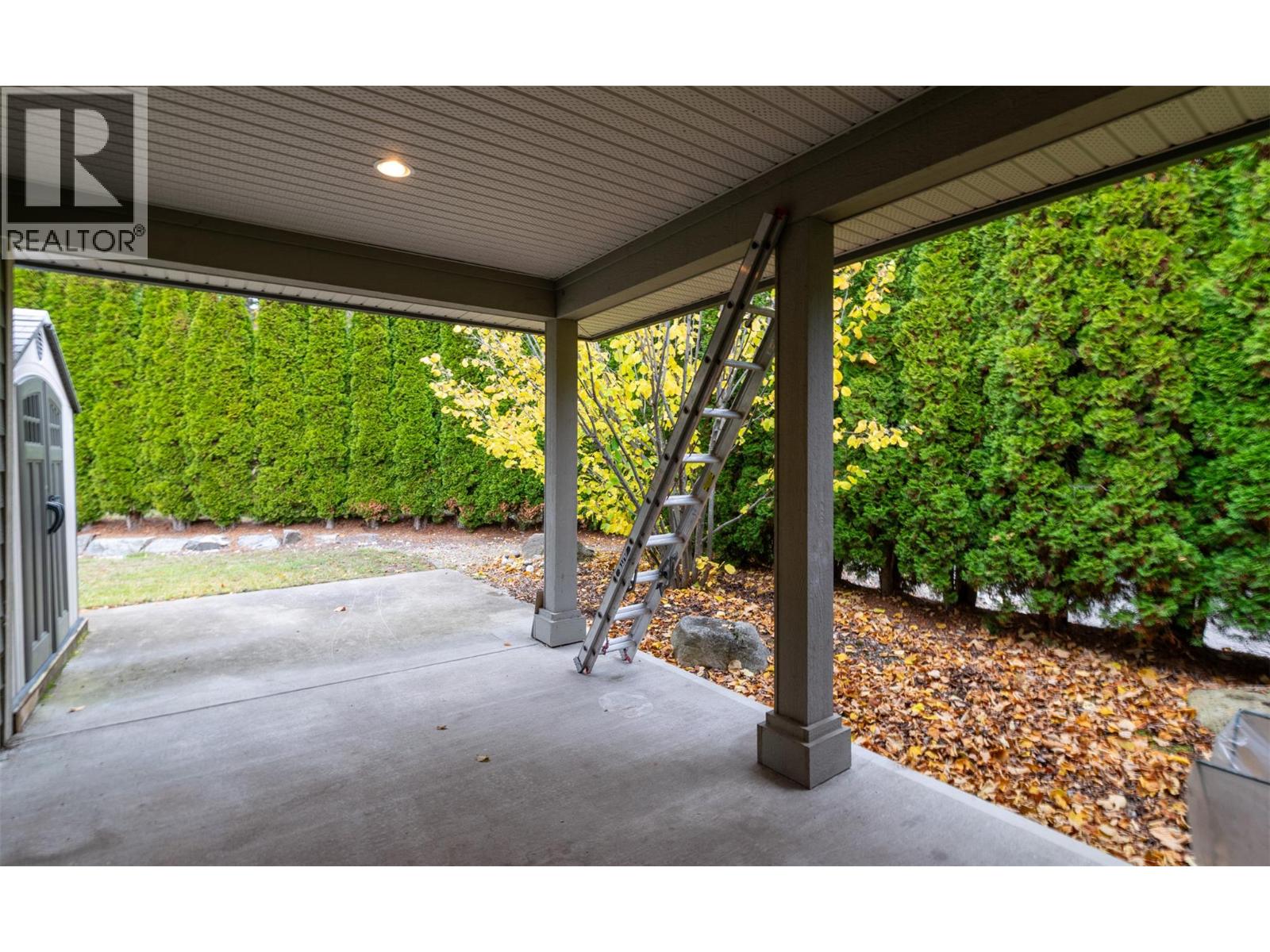 1581 20 Street Ne Unit# 36, Salmon Arm, British Columbia  V1E 0A7 - Photo 48 - 10367325