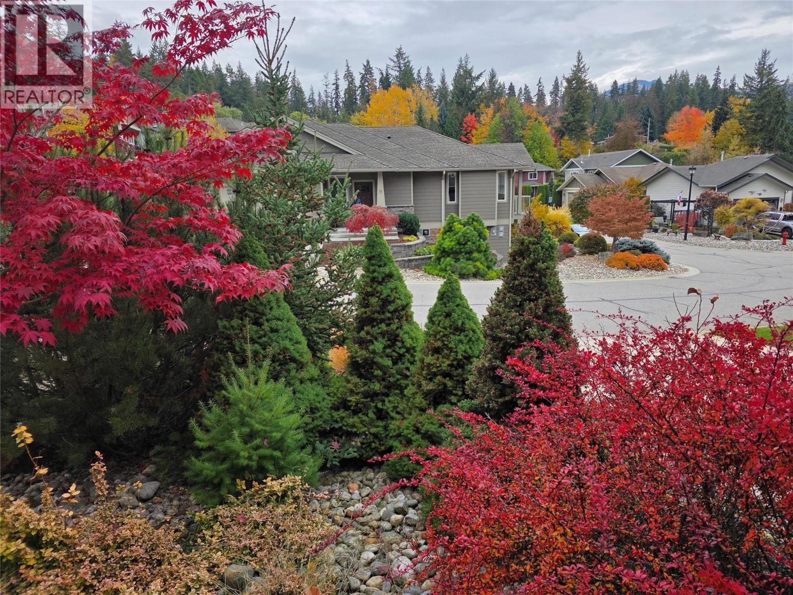 1581 20 Street Ne Unit# 36, Salmon Arm, British Columbia  V1E 0A7 - Photo 6 - 10367325