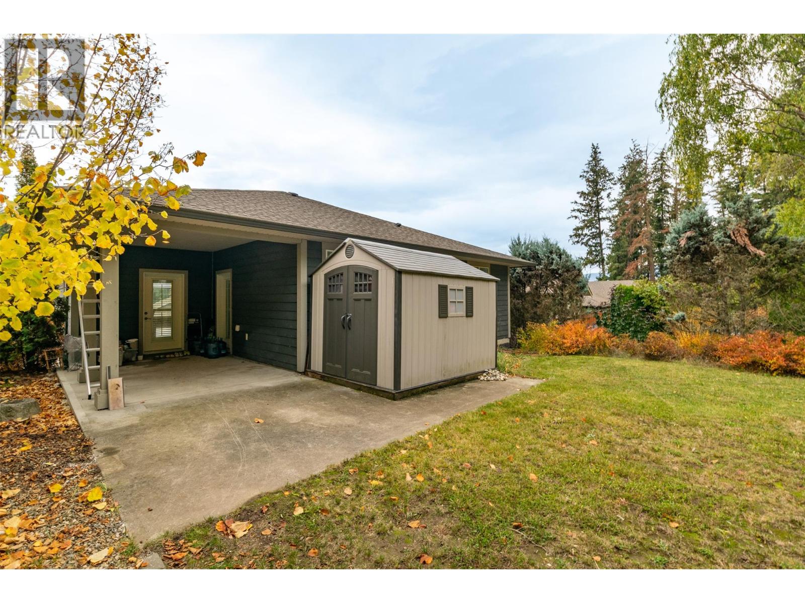 1581 20 Street Ne Unit# 36, Salmon Arm, British Columbia  V1E 0A7 - Photo 47 - 10367325