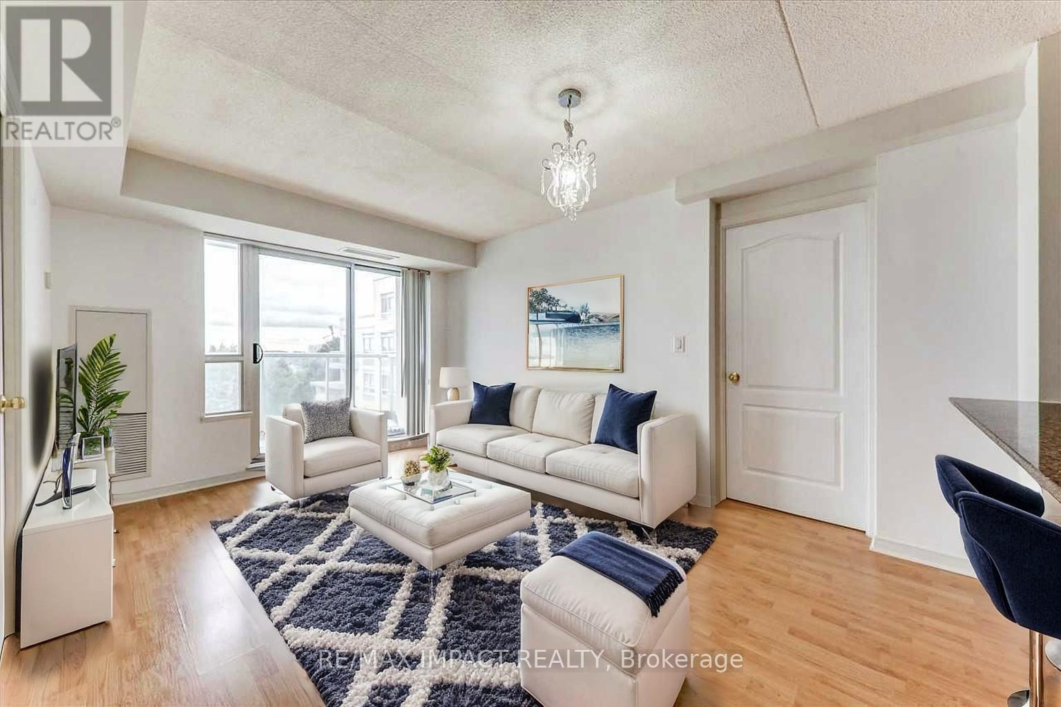 716 - 4600 Steeles Ave East Avenue E, Markham, Ontario  L3R 5J1 - Photo 9 - N12630376