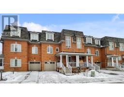 72 - 15 OLD COLONY ROAD, Richmond Hill, Ontario