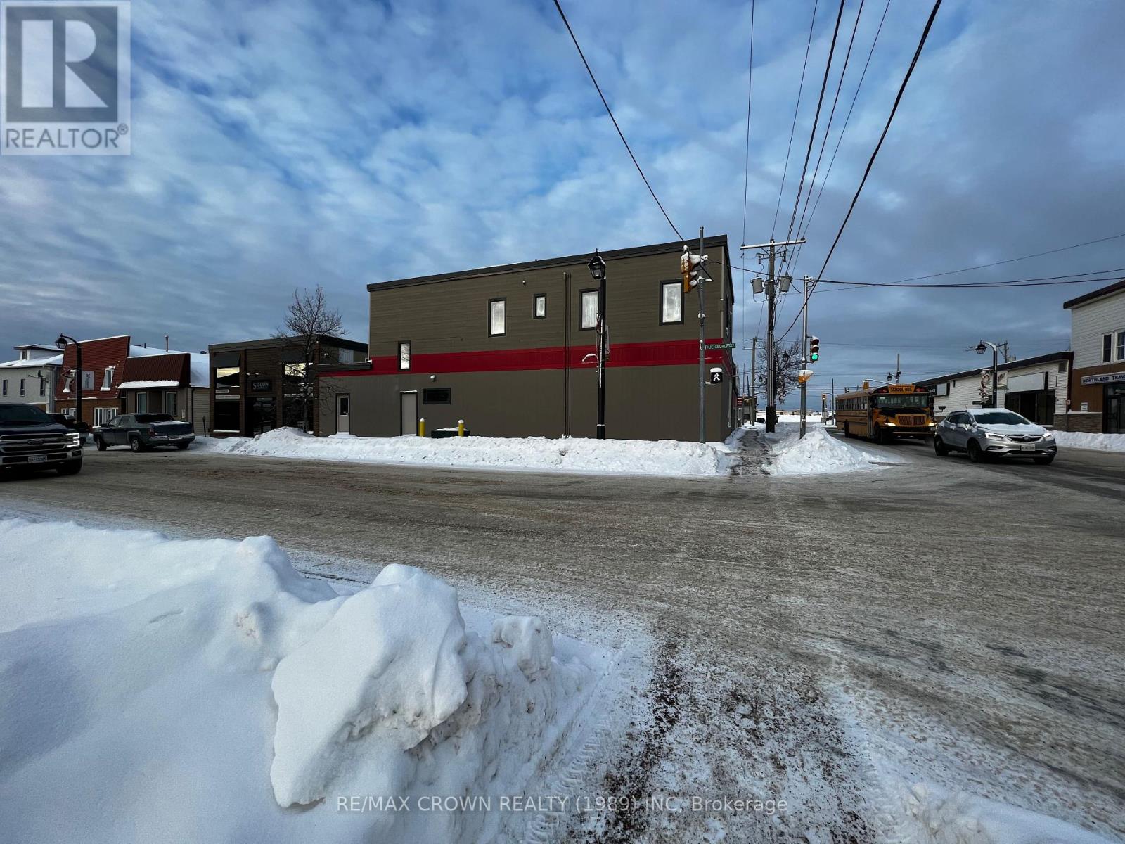 2-6 Ninth Street, Hearst, Ontario  P0L 1N0 - Photo 2 - T12696634