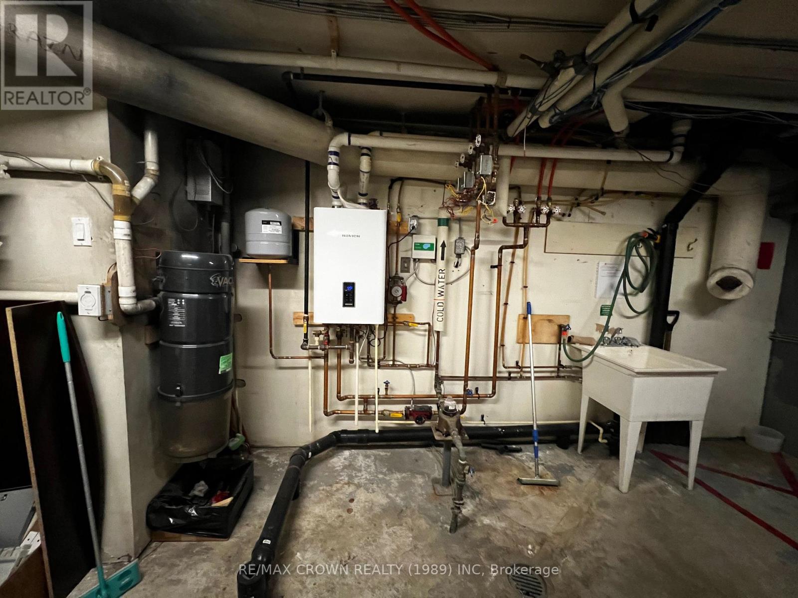 2-6 Ninth Street, Hearst, Ontario  P0L 1N0 - Photo 40 - T12696634