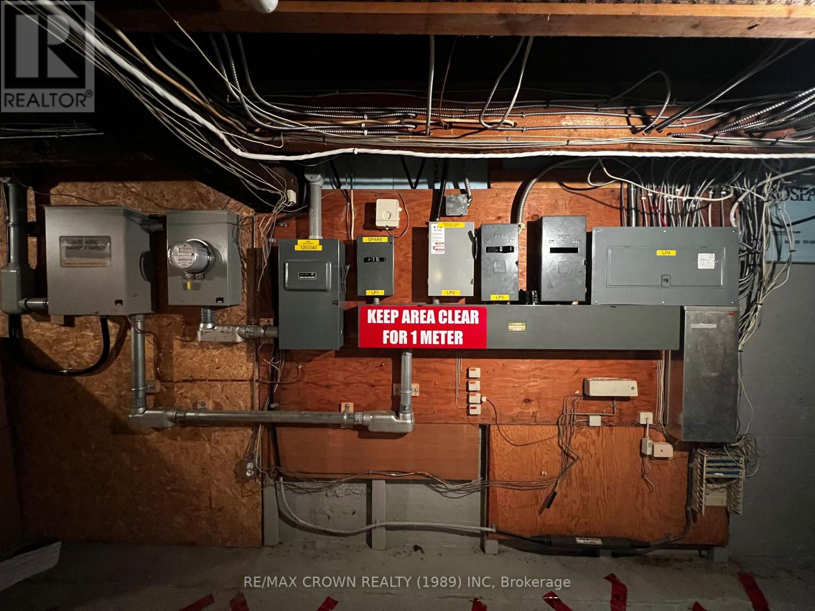 2-6 Ninth Street, Hearst, Ontario  P0L 1N0 - Photo 50 - T12696634