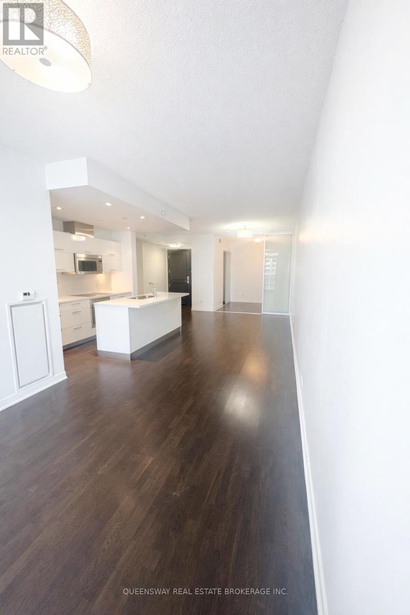 90 PARKLAWN ROAD, Toronto, Ontario