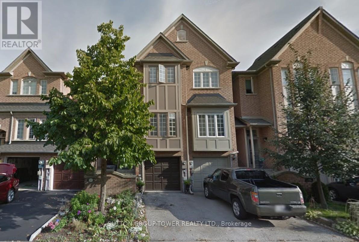 29 BLUEWATER COURT, Toronto, Ontario