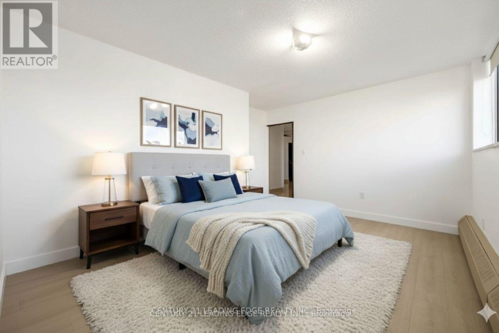 2403 - 330 Dixon Road, Toronto, Ontario  M9R 1S9 - Photo 17 - W12696398