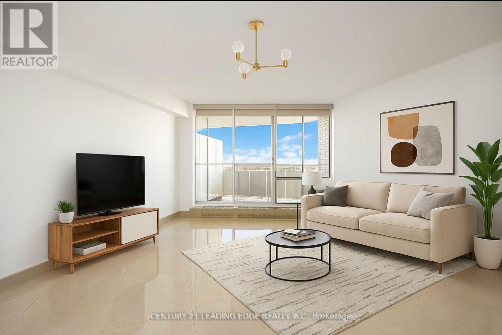 2403 - 330 Dixon Road, Toronto, Ontario  M9R 1S9 - Photo 3 - W12696398