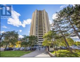 2403 - 330 DIXON ROAD, Toronto, Ontario