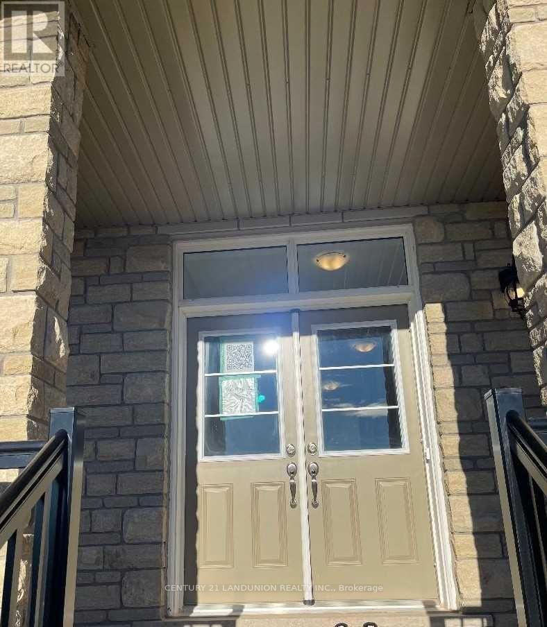 121 Marigold Gardens, Oakville, Ontario  L6H 0Y1 - Photo 15 - W12696448