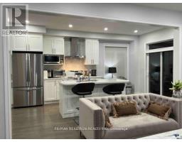 121 MARIGOLD GARDENS, Oakville, Ontario