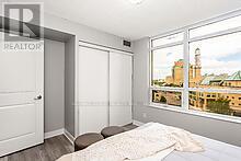 804 - 330 Burnhamthorpe Road, Mississauga, Ontario  L5R 1B8 - Photo 35 - W12696450