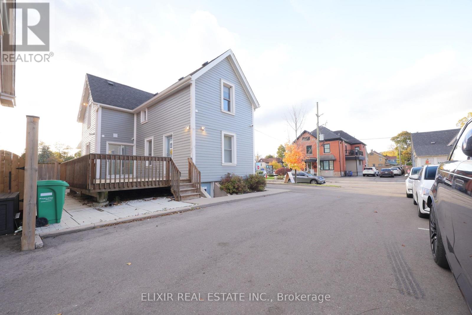 204 Main Street N, Brampton, Ontario  L6V 1P1 - Photo 39 - W12696458