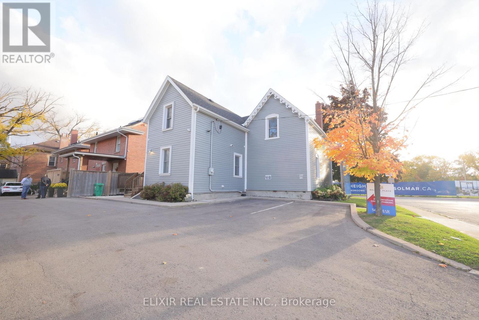 204 Main Street N, Brampton, Ontario  L6V 1P1 - Photo 40 - W12696458