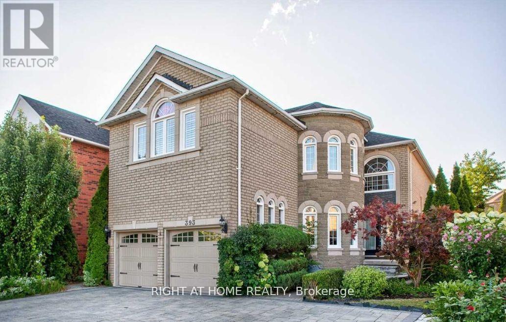 BSMT - 393 BRISTOL ROAD E, Mississauga, Ontario