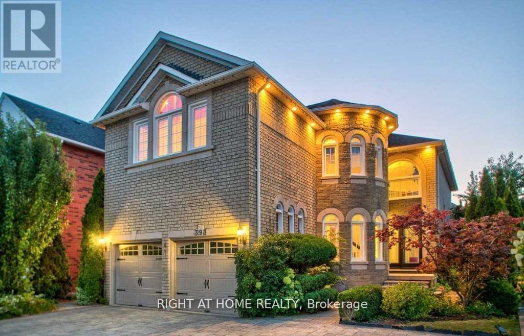 Bsmt - 393 Bristol Road E, Mississauga, Ontario  L4Z 3V6 - Photo 2 - W12696496