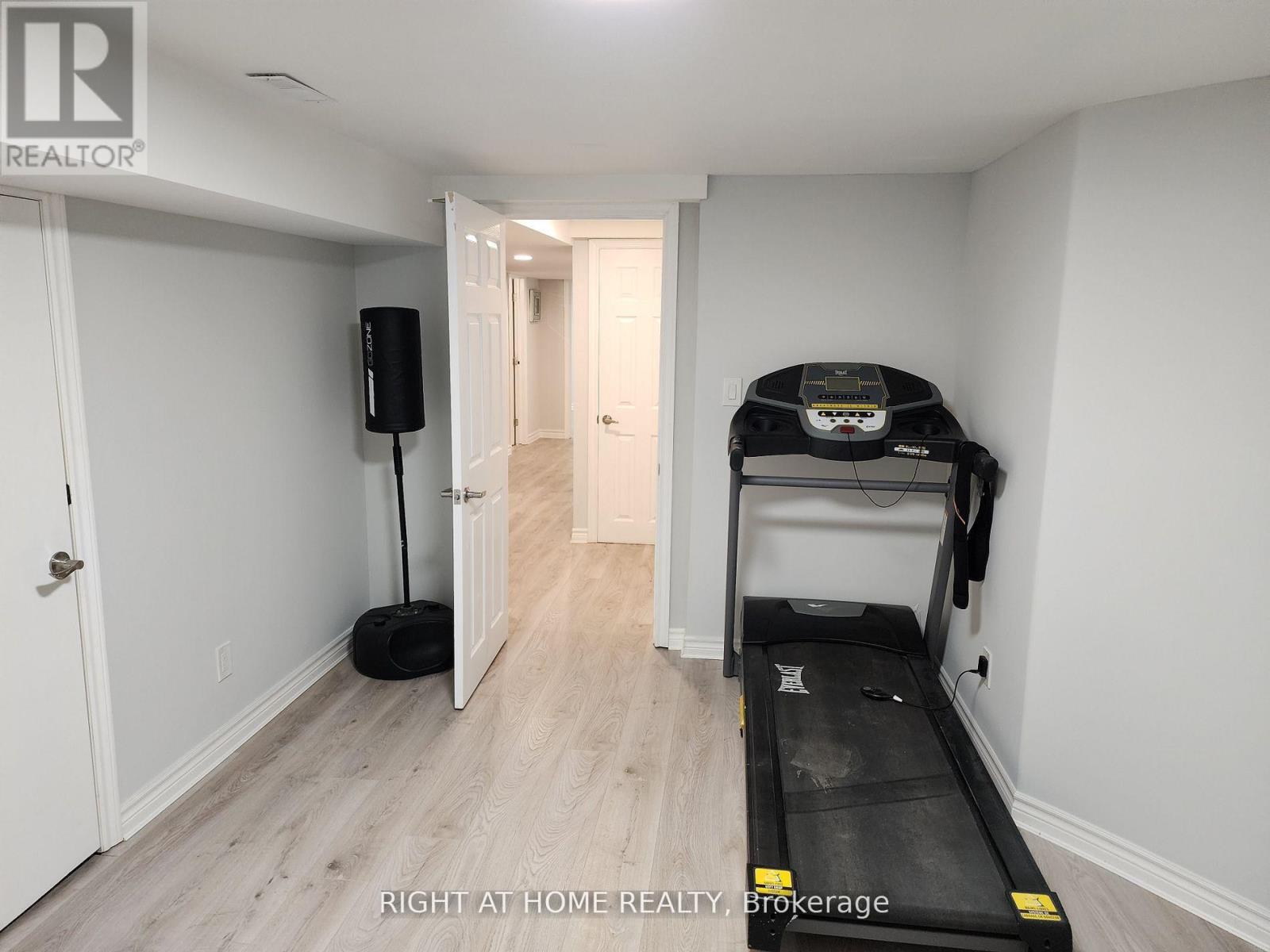 Bsmt - 393 Bristol Road E, Mississauga, Ontario  L4Z 3V6 - Photo 23 - W12696496