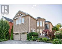 BSMT - 393 BRISTOL ROAD E, Mississauga, Ontario